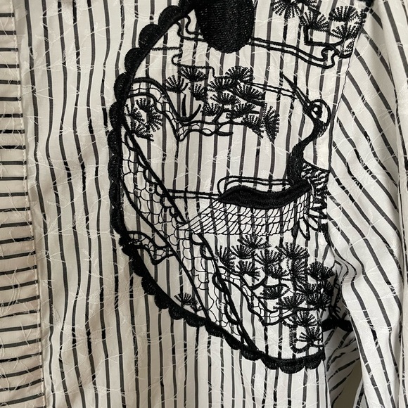 English Laundry Christopher Wicks Shirt Mens Small - Picture 5 of 11